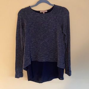 Blouse by Casual Couture